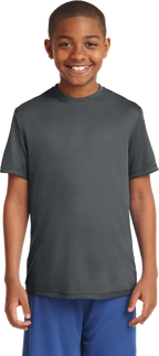 Youth Performance Tech Tee
