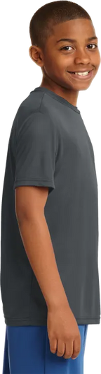 Youth Performance Tech Tee