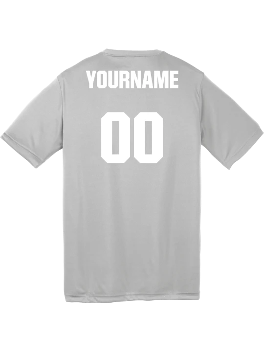 Youth Performance Tech Tee