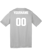 Youth Performance Tech Tee