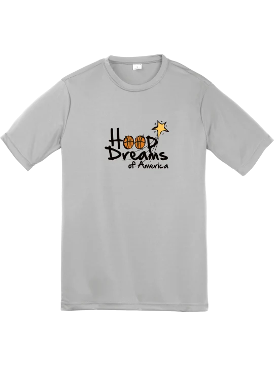 Youth Performance Tech Tee