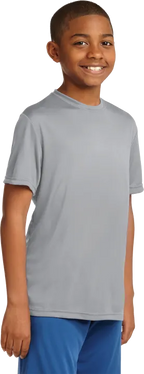 Youth Performance Tech Tee