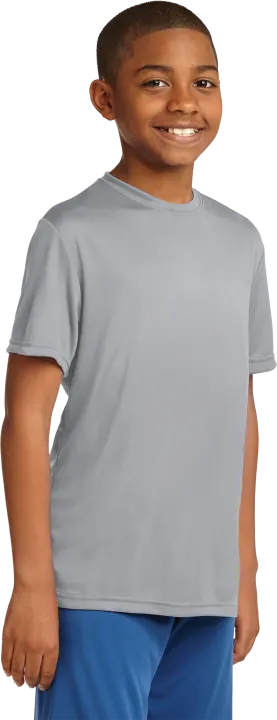 Youth Performance Tech Tee