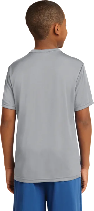 Youth Performance Tech Tee
