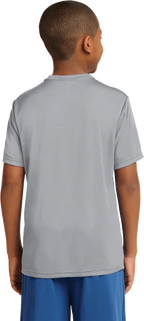 Youth Performance Tech Tee
