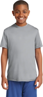 Youth Performance Tech Tee