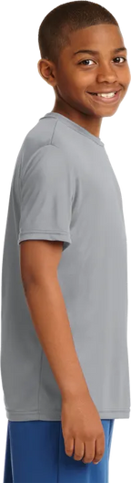 Youth Performance Tech Tee