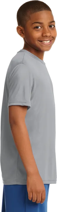Youth Performance Tech Tee
