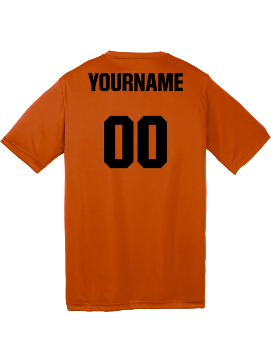 Youth Performance Tech Tee