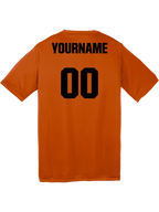 Youth Performance Tech Tee