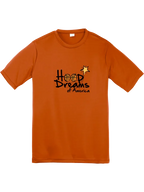 Youth Performance Tech Tee