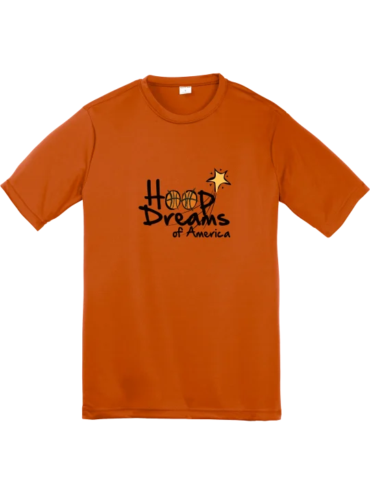 Youth Performance Tech Tee