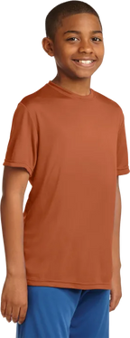 Youth Performance Tech Tee