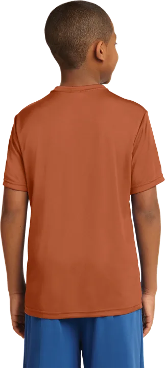 Youth Performance Tech Tee