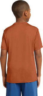 Youth Performance Tech Tee