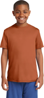 Youth Performance Tech Tee