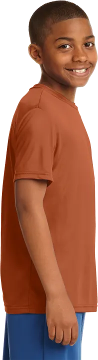 Youth Performance Tech Tee