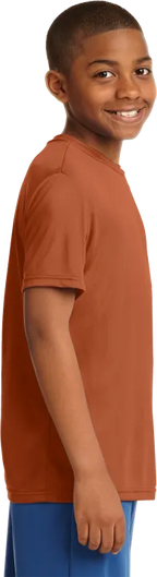 Youth Performance Tech Tee
