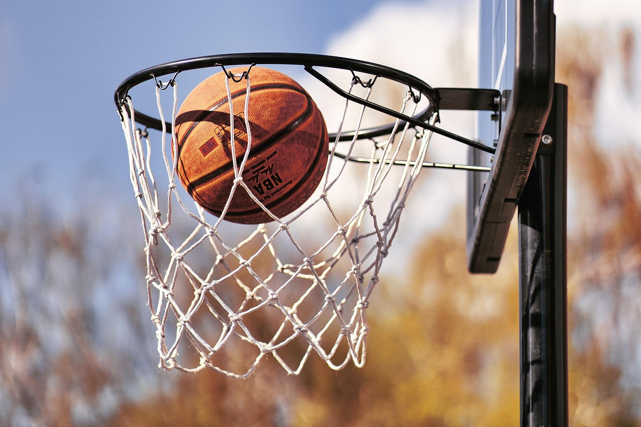 Dream Team Basketball 2026 Tryouts